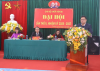 Các Chi bộ trực thuộc Đảng bộ TTYT Đà Bắc hoàn thành Đại hội chi bộ