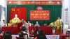 ĐẢNG BỘ TTYT ĐÀ BẮC TỔ CHỨC ĐẠI HỘI NHIỆM KỲ 2025-2030
