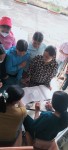 Xã Trung Thành tổ chức Chiến dịch chiến dịch chăm sóc sức khỏe sinh sản, kế hoạch hóa gia đình năm 2024