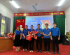 CHI ĐOÀN THANH NIÊN TTYT KHU VỰC ĐÀ BẮC TỔ CHỨC ĐẠI HỘI ĐOÀN THANH NIÊN NHIỆM KỲ 2025-2027