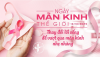 Hưởng ứng Ngày Mãn kinh Thế giới 18/10/2025