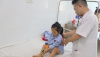CHỦ ĐỘNG PHÒNG BỆNH CHO TRẺ KHI THỜI TIẾT GIAO MÙA