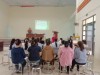 Truyền thông chăm sóc sức khỏe bà mẹ trẻ em tại cộng đồng năm 2026