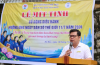 TTYT KHU VỰC ĐÀ BẮC TỔ CHỨC LỄ MÍT TINH CỔ ĐỘNG, DIỄU HÀNH HƯỞNG ỨNG NGÀY DÂN SỐ THẾ GIỚI 11/7/2026