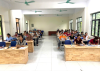 HỘI NGHỊ NÂNG CAO KIẾN THỨC VỀ LỢI ÍCH CỦA SÀNG LỌC TRƯỚC SINH, SƠ SINH