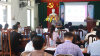 Hội thảo: Phát huy vai trò, vị thế trẻ em gái, bình đẳng giới giảm thiểu mất cân bằng giới tính khi sinh