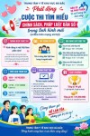Bộ Y tế phát động 03 Cuộc thi tìm hiểu chính sách, Pháp luật dân số trong tình hình mới