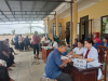 CHỦ ĐỘNG SÀNG LỌC – PHÁT HIỆN SỚM BỆNH KHÔNG LÂY NHIỄM VÀ NGUY CƠ DO SỬ DỤNG RƯỢU, BIA