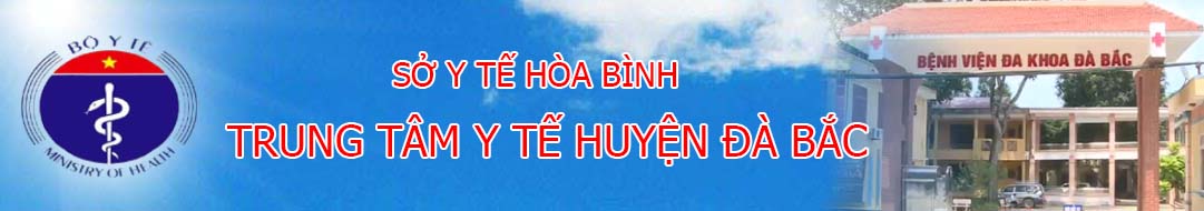 TTYT Huyện Đà Bắc