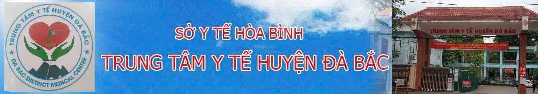 TTYT Huyện Đà Bắc