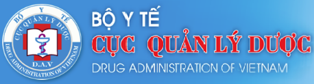 Cục quản lý dược