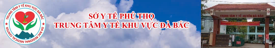 TTYT Khu vực Đà Bắc